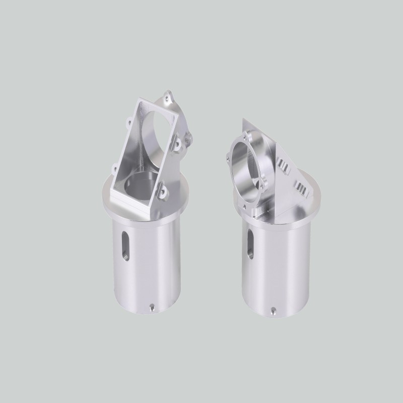 Διαδικασία CNC 2