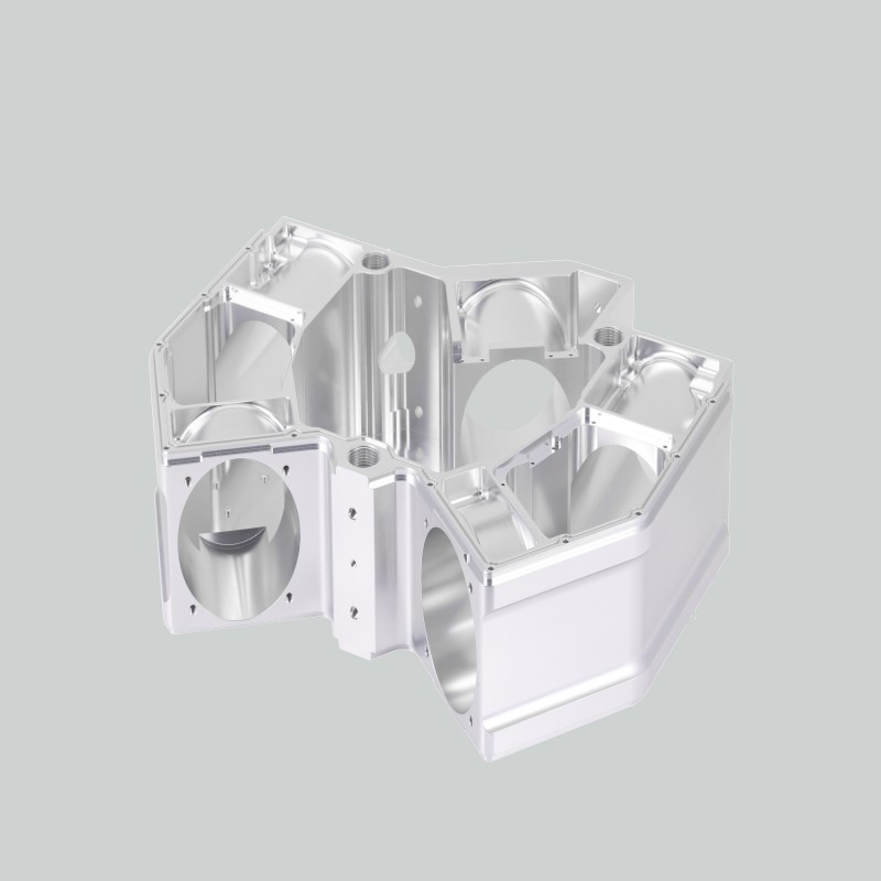 Διαδικασία CNC 3